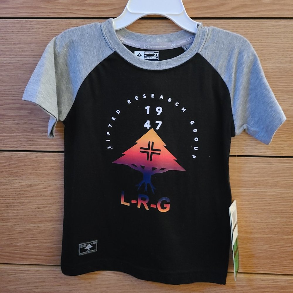 Boys shirt